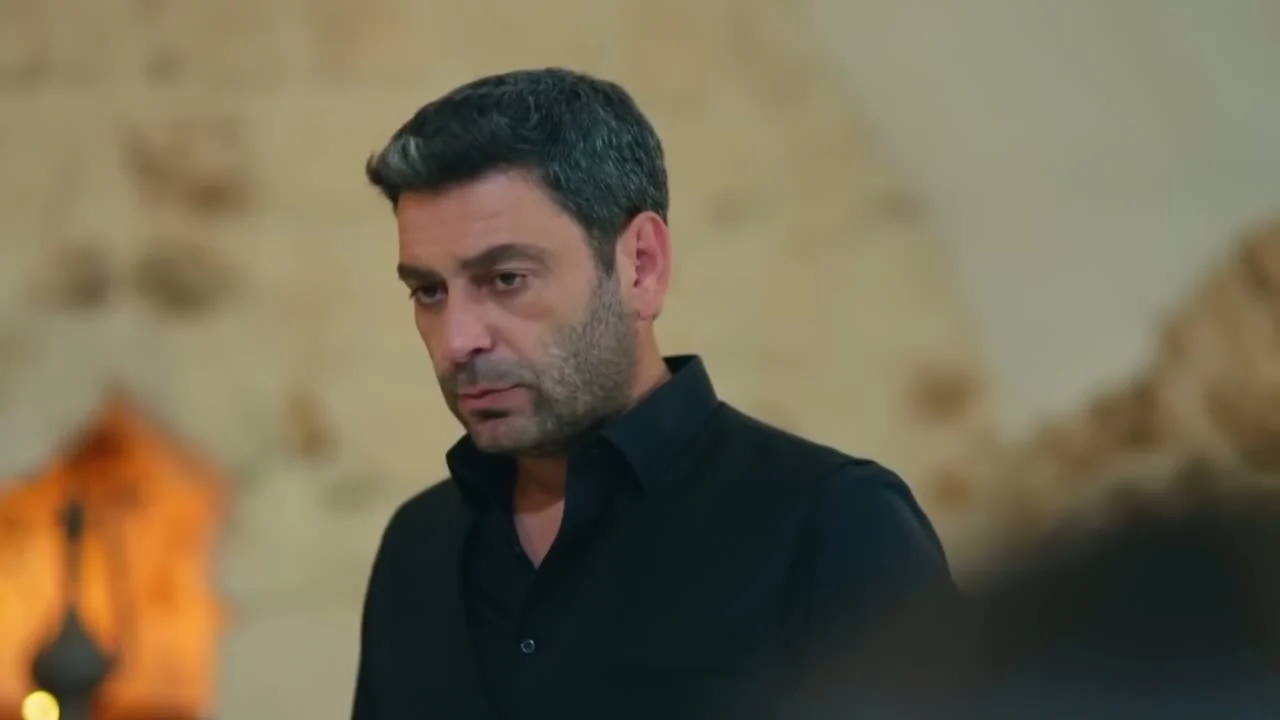 Кадры из сериала Далекий город 4 серия 2 сезон (2024)